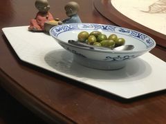 -聚春园自助餐厅(东街口店)