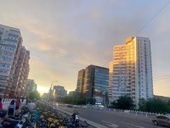 -肯德基(安定门店)