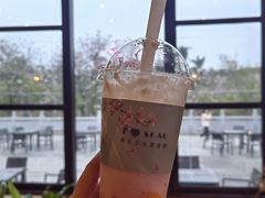 -华农酸奶文化馆