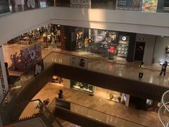 -太原茂业天地购物中心