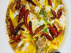 -太二酸菜鱼(福州泰禾店)