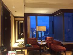 -上海新发展亚太JW万豪酒店