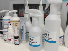 -Andrew指甲专科灰指甲·甲沟炎矫正·3D步态矫形鞋垫定制(上海法华镇路旗舰店)