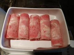 -冠菌火锅自助(东莞樟木头店)