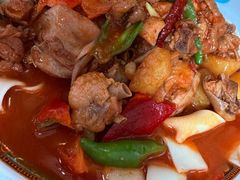 -帕米尔食府(白云观店)