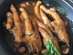 -潮府馆·非遗潮州菜·世纪公园(新国际博览中心店)