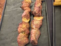 -伊带伊路新疆美食府(呼家楼店)