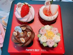 -Pantry's Best派悦坊蛋糕(K11购物艺术中心店)