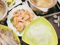 -翠峰苑火锅(迎宾路店)