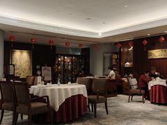 -粤财皇冠假日酒店·彩华轩中餐厅