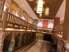 -汤W城市微度假(仓山店)