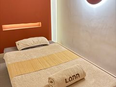 -LANN I 蘭·泰式古法按摩(上海湖滨道店)