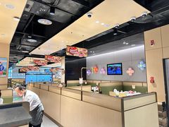 -海底捞火锅(龙湖北京大兴天街店)