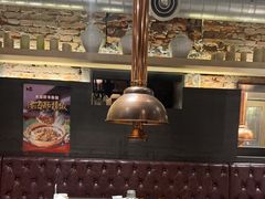 -正苑26年海鲜烤肉•牛尾汤汤饭(东港店)