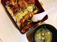 -有喜屋·深夜食堂(北京西路店)