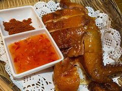 -南海渔家•海鲜•正宗海南菜(海棠湾店)