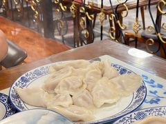 -老都一处饺子馆(道里店)
