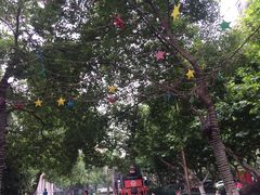 -江墅铁路遗址公园