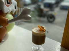 -五进制 Coffee Shop
