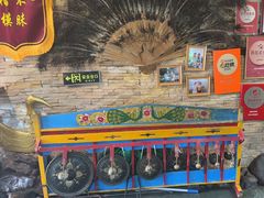 -多哥水傣味餐厅(司马巷店)