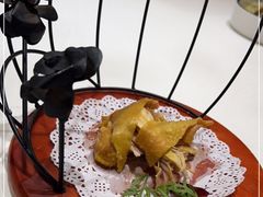 -香丰阁·烤鸭·川湘菜(清河店)