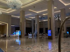 -舟山朱家尖绿城威斯汀度假酒店