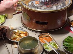 -西塔老太太泥炉烤肉(温州首店万象城黑金店)