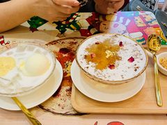 -甜心妈妈·榴莲星级糖水(北京路总店)