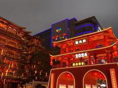 -光明广场