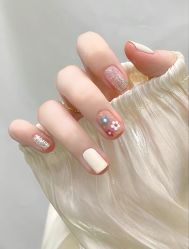 -M·X Nail日式美甲美睫