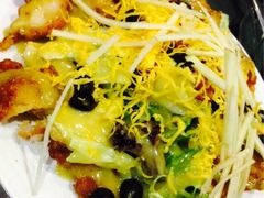 -MI WU FACTORY米屋美食工厂餐厅(绿地店)