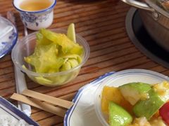 -厝味火锅·潮汕卤水火锅(十一合店)
