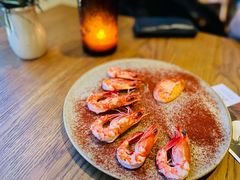 香烤大虾-BOR Eatery(安福路店)