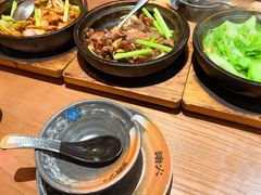 -啫火啫啫煲·顺德干蒸(西乡天虹店)