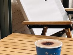 -Beans Solo豆号咖啡(百家湖花园店)