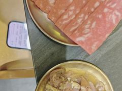 -允辛家·自助泥炉烤肉(九亭店)