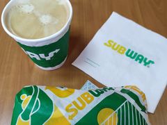 -赛百味SUBWAY(金宝汇店)