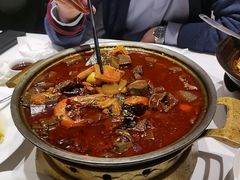 -眉州东坡(国贸店)