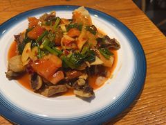 -柴窝堡22号辣子鸡·传承新疆菜