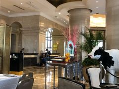 大堂-温德姆至尊酒店·海鲜自助餐厅(海沧店)