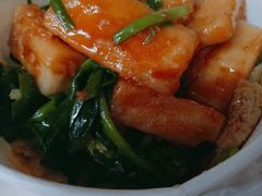 -南通大学-食堂
