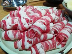 -东镇老火锅(长春路首店)