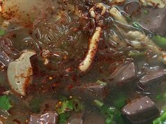 -小董骨汤馄饨店(通扬路店)
