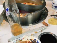 -屋头串串(中海环宇城店)