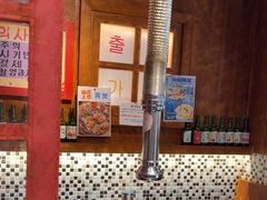 -釜山火炉·海鲜烤肉(紫藤路店)
