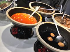 -老陕一碗(八达岭奥莱店)