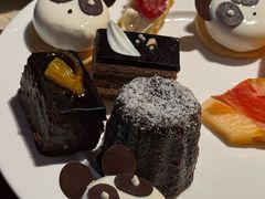 -富力丽思卡尔顿酒店·香荟全日制餐厅