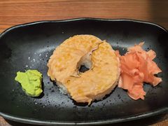 -叁鯨·日式料理Sankujira