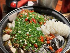 -隐厨·中国菜馆(三里屯T+MALL店)