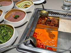 -海底捞火锅(东方时代广场店)